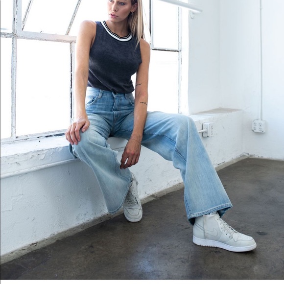 Tribe Kelley Dream Weaver Denim Size 25 